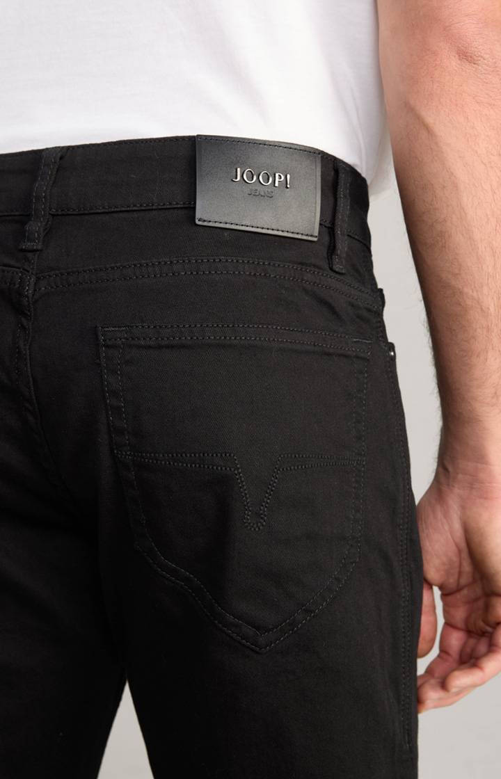 Joop Jeans Mitch in Schwarz Vierteljährliche Förderung