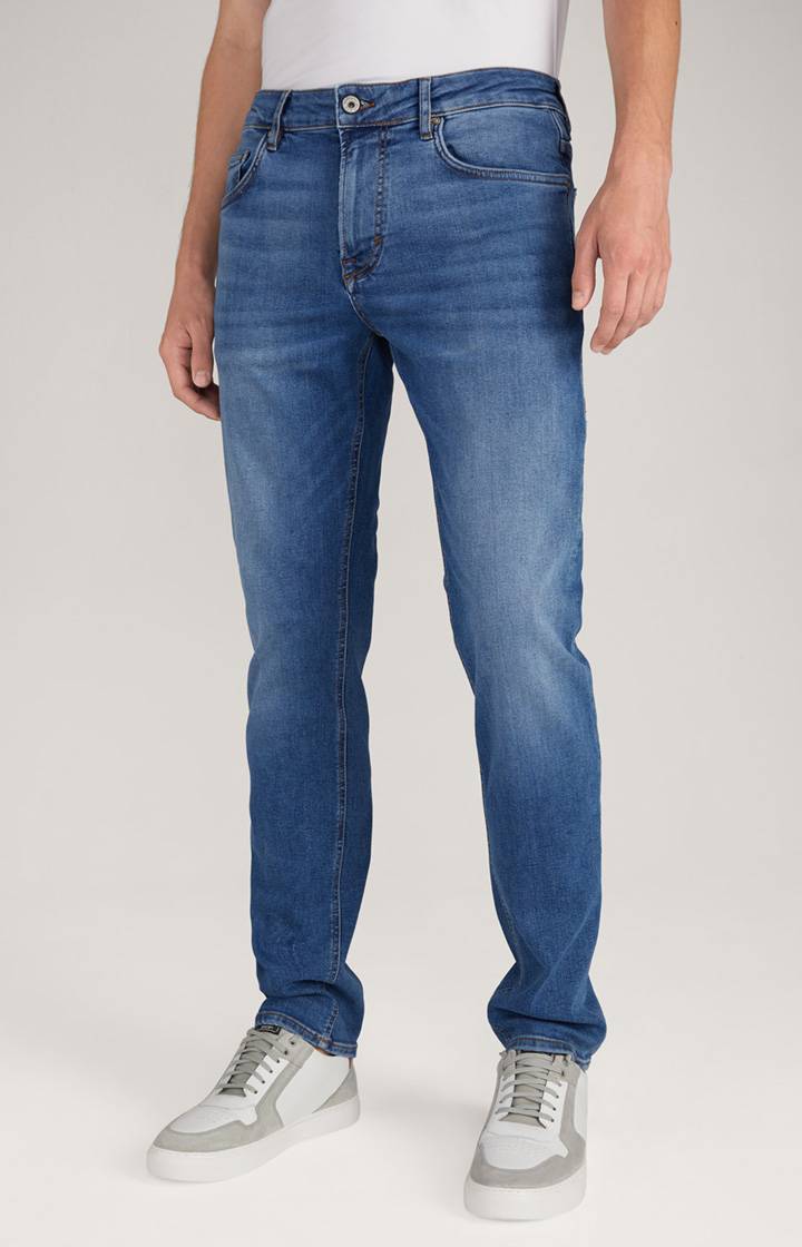 Joop Re-Flex-Jeans Mitch in Hellblau Bis zu 55% Rabatt
