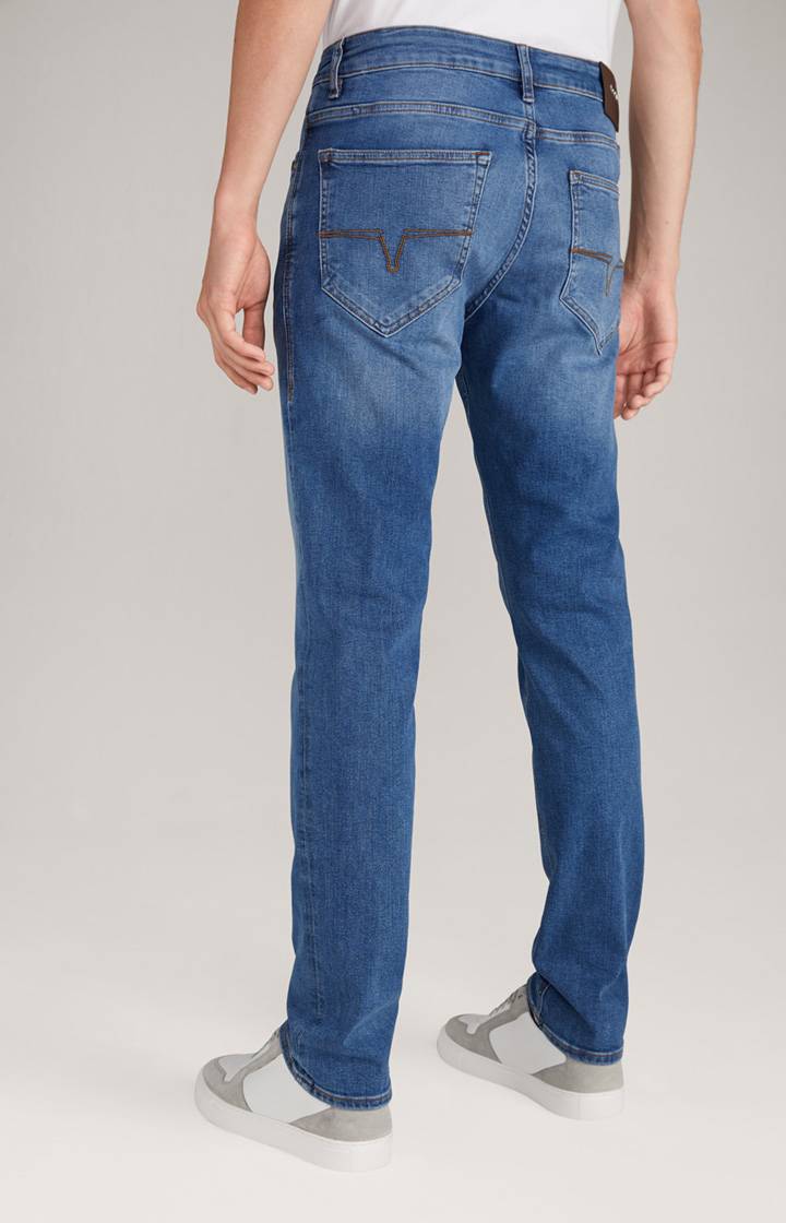 Joop Re-Flex-Jeans Mitch in Hellblau Bis zu 55% Rabatt