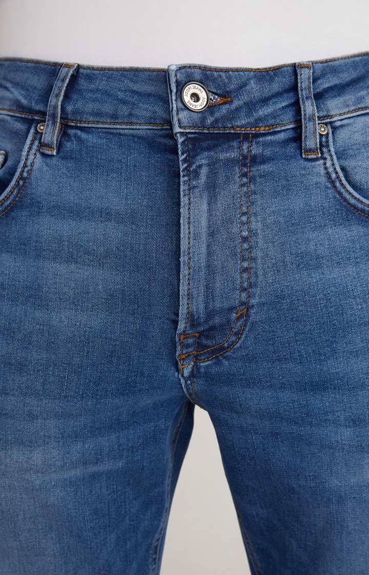 Joop Re-Flex-Jeans Mitch in Hellblau Bis zu 55% Rabatt