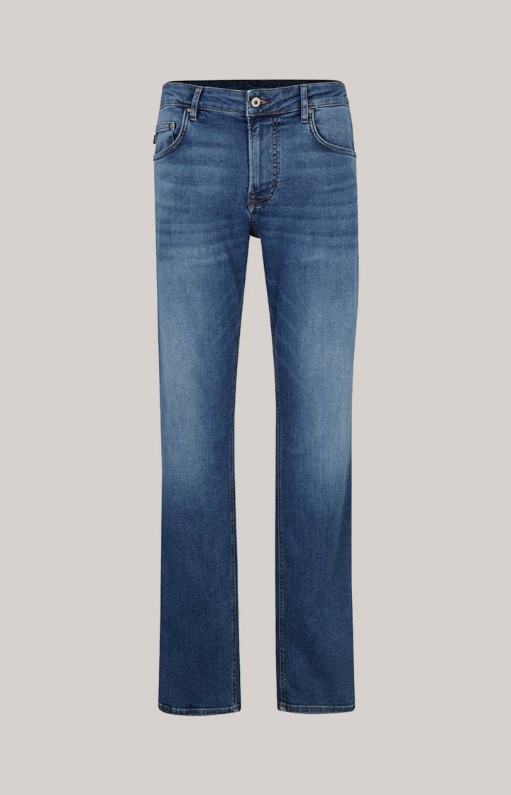 Joop Re-Flex-Jeans Mitch in Hellblau Bis zu 55% Rabatt