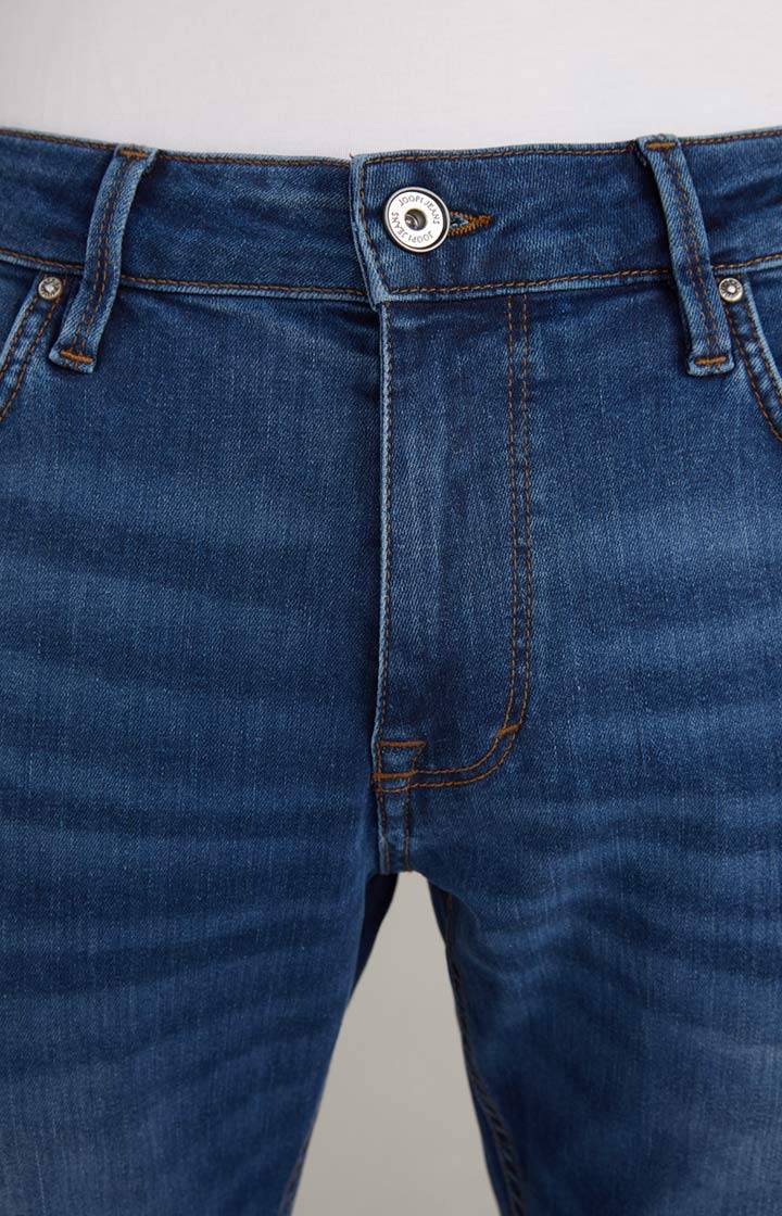 Joop Re-Flex Jeans Stephen in Blau Discount Store für neue Produkte