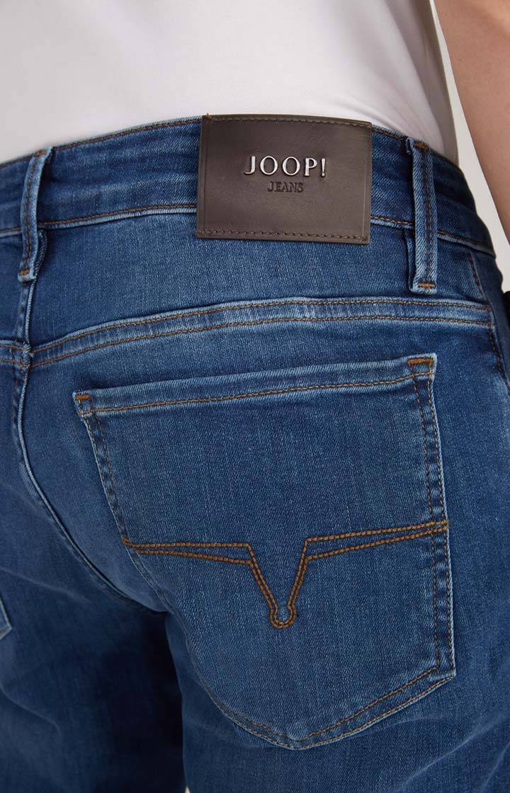 Joop Re-Flex Jeans Stephen in Blau Discount Store für neue Produkte