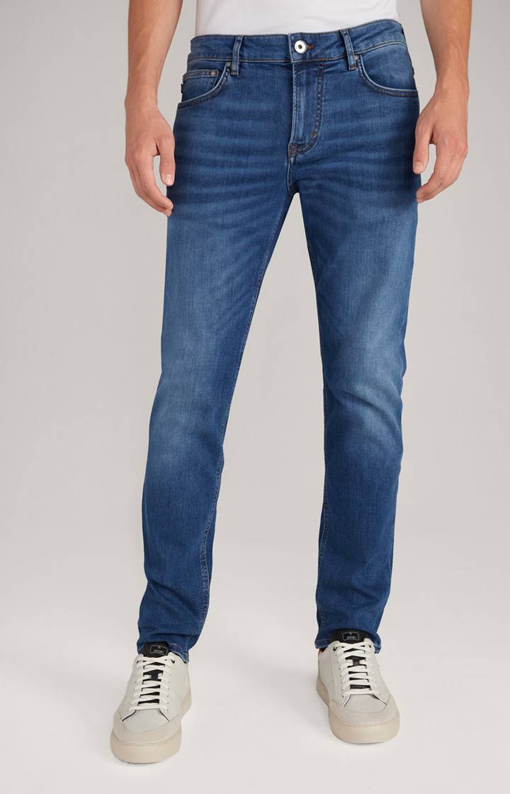 Joop Re-Flex Jeans Mitch in Hellblau Nur noch ein Tag übrig