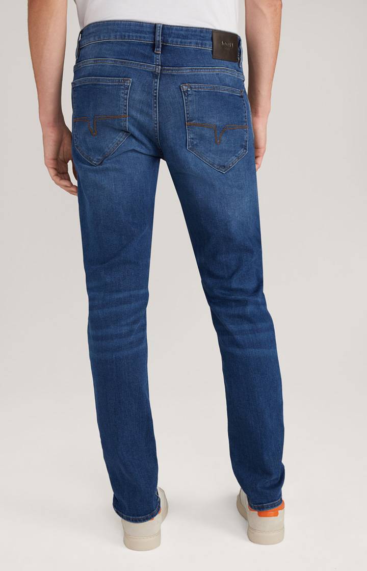 Joop Re-Flex Jeans Mitch in Hellblau Nur noch ein Tag übrig