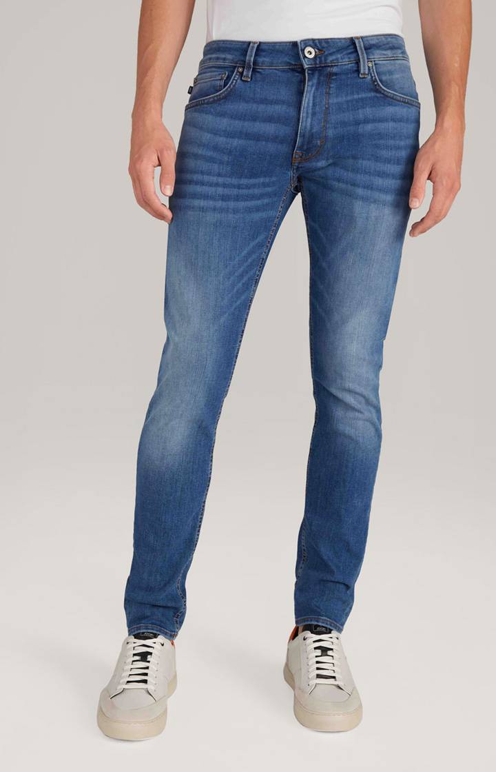 Joop Re-Flex Jeans Stephen in Hellblau Super Rabatt