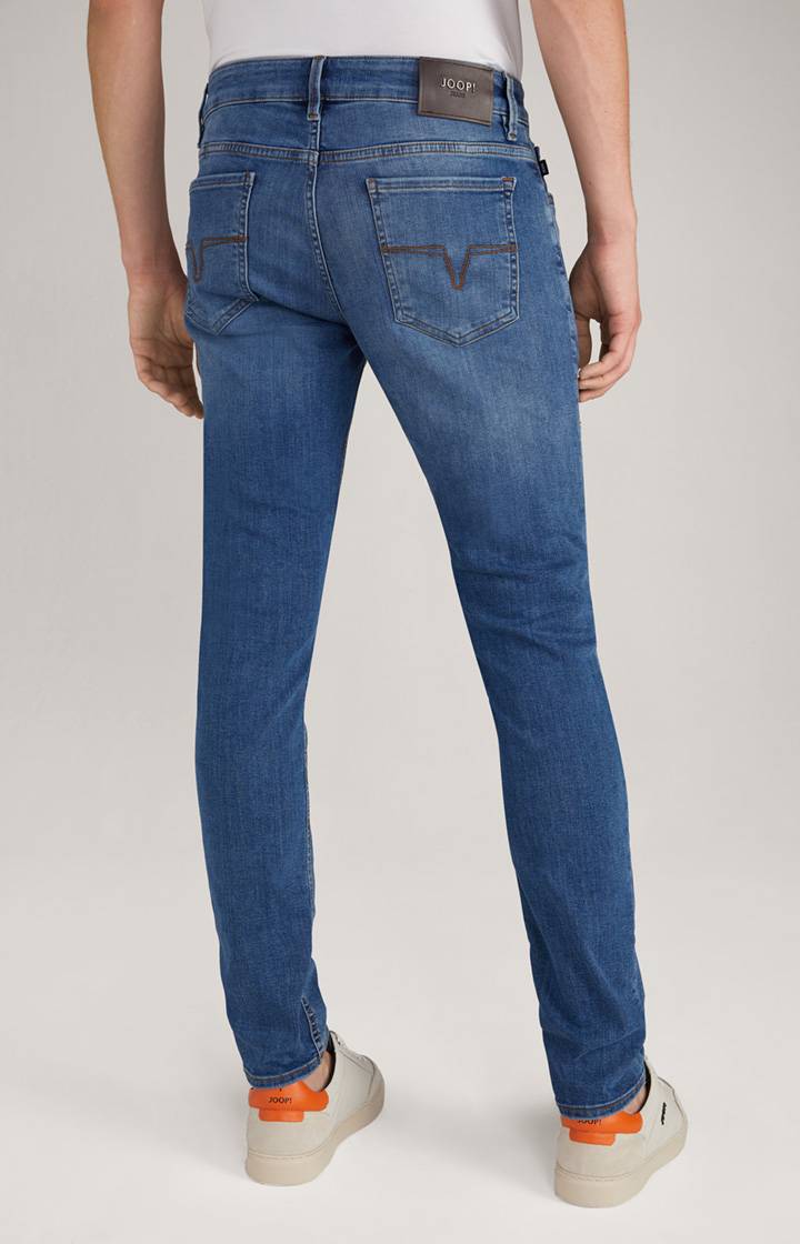 Joop Re-Flex Jeans Stephen in Hellblau Super Rabatt