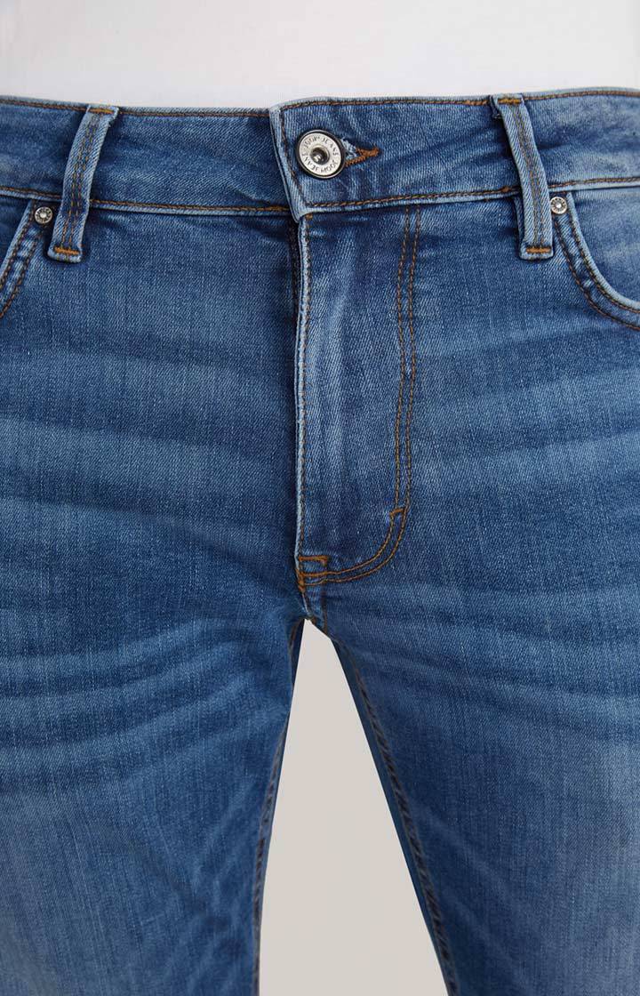 Joop Re-Flex Jeans Stephen in Hellblau Super Rabatt