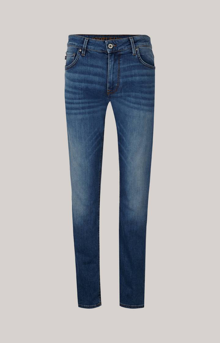 Joop Re-Flex Jeans Stephen in Hellblau Super Rabatt