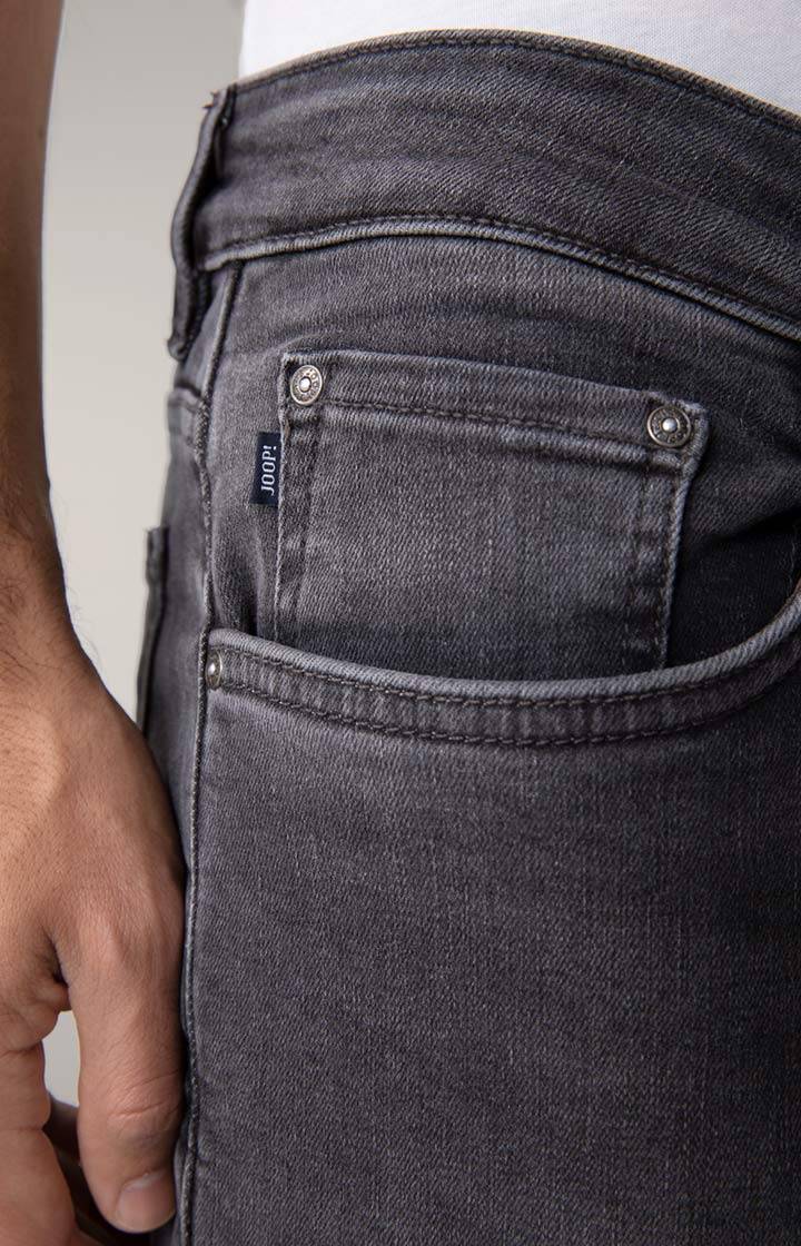 Joop Re-Flex Jeans Stephen in Grau Riesige Rabatte