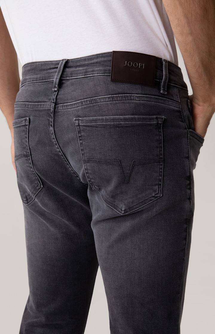 Joop Re-Flex Jeans Stephen in Grau Riesige Rabatte