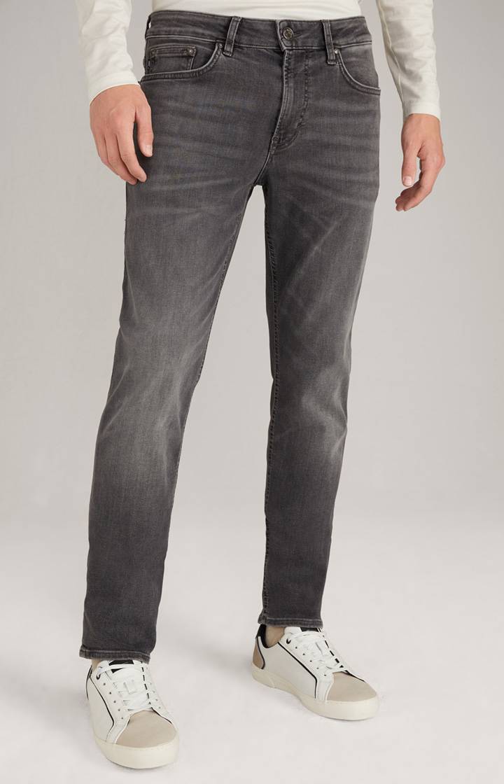 Joop Re-Flex Jeans Mitch in Grau Clearance-Verkauf