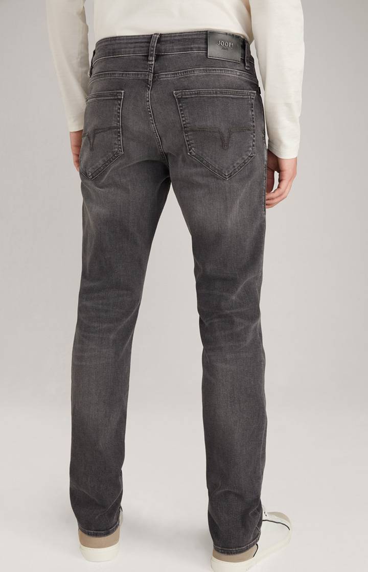 Joop Re-Flex Jeans Mitch in Grau Clearance-Verkauf