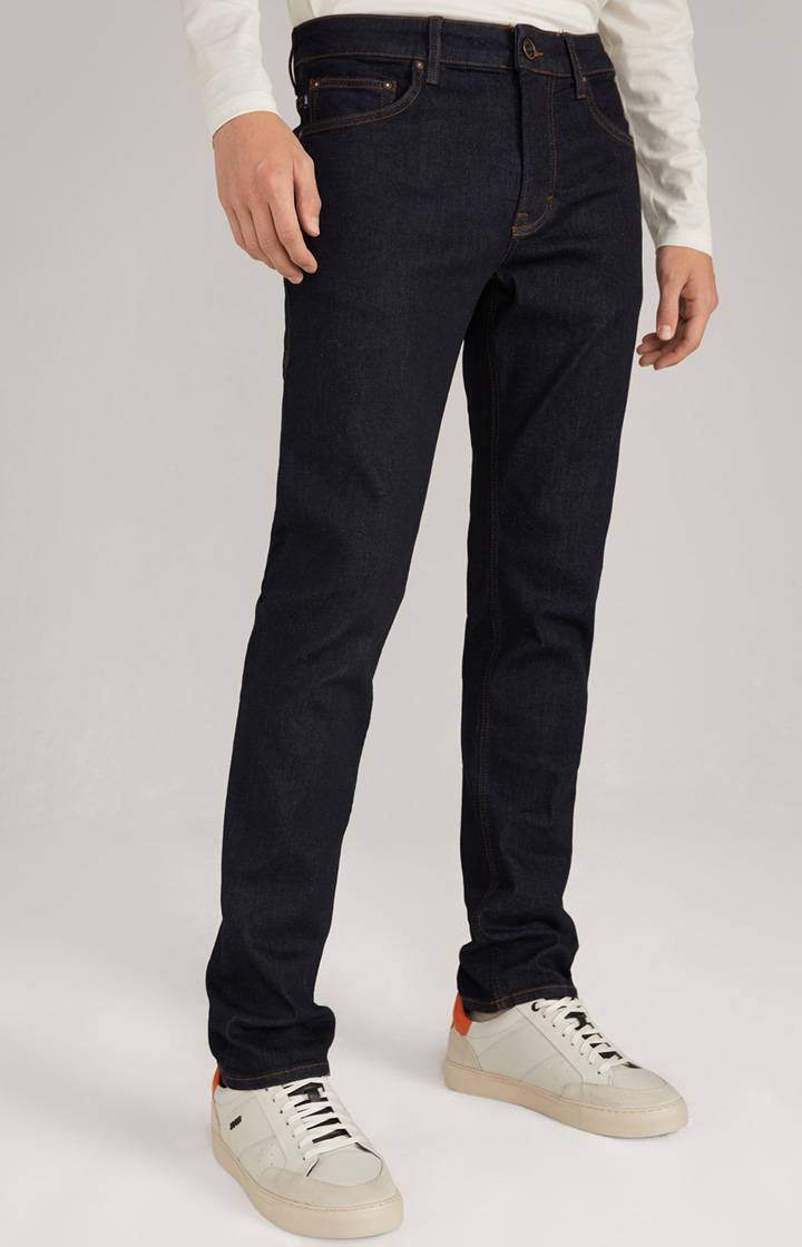 Joop Re-Flex Jeans Mitch in Dunkelblau Kostenloser Versand international