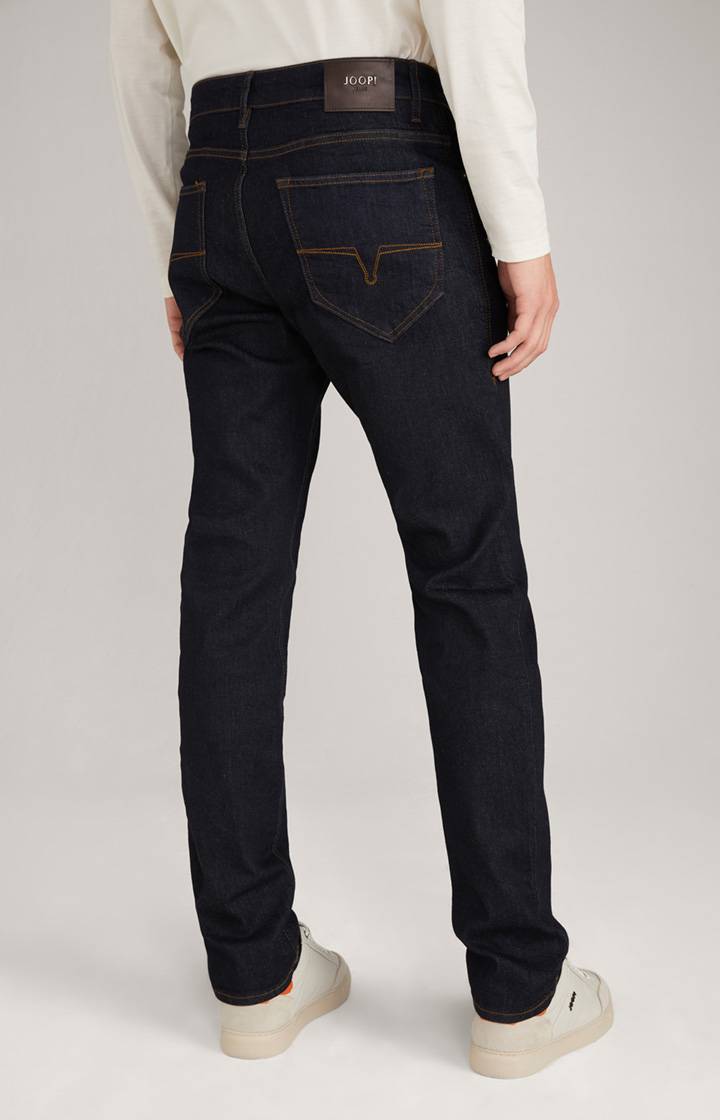 Joop Re-Flex Jeans Mitch in Dunkelblau Kostenloser Versand international