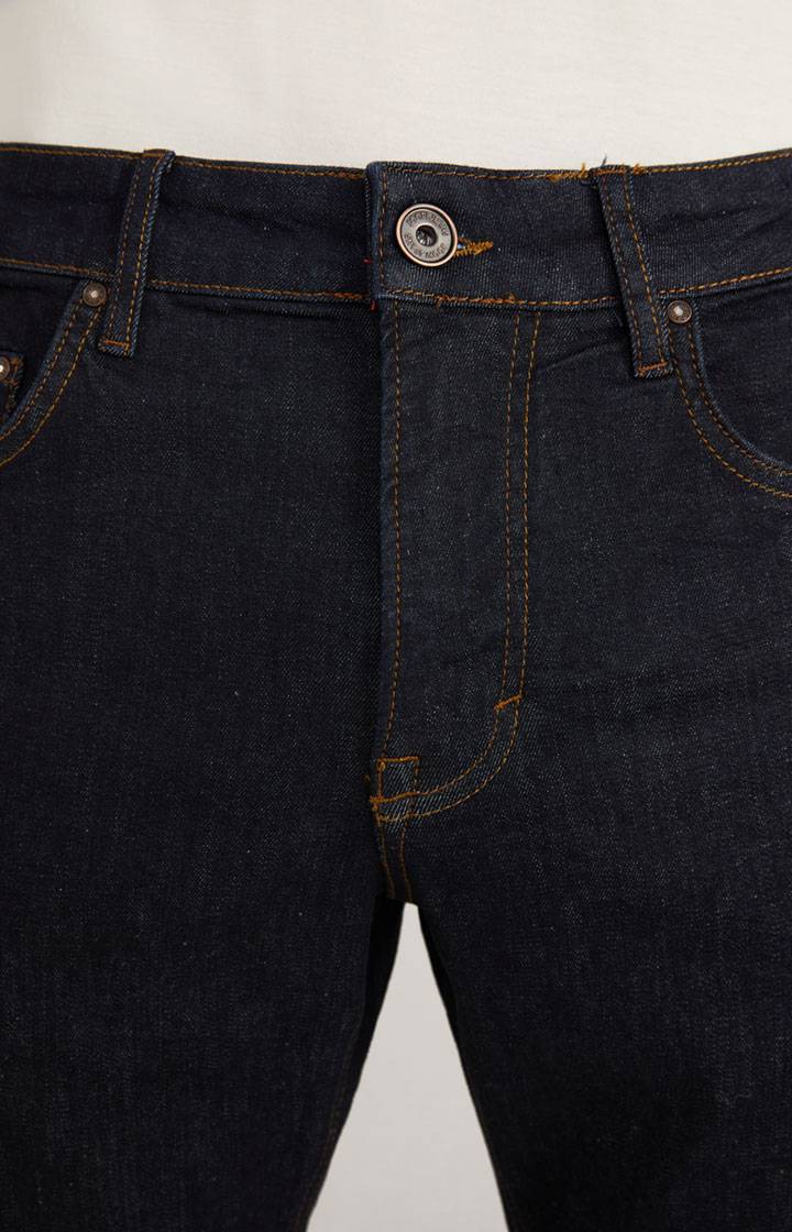 Joop Re-Flex Jeans Mitch in Dunkelblau Kostenloser Versand international