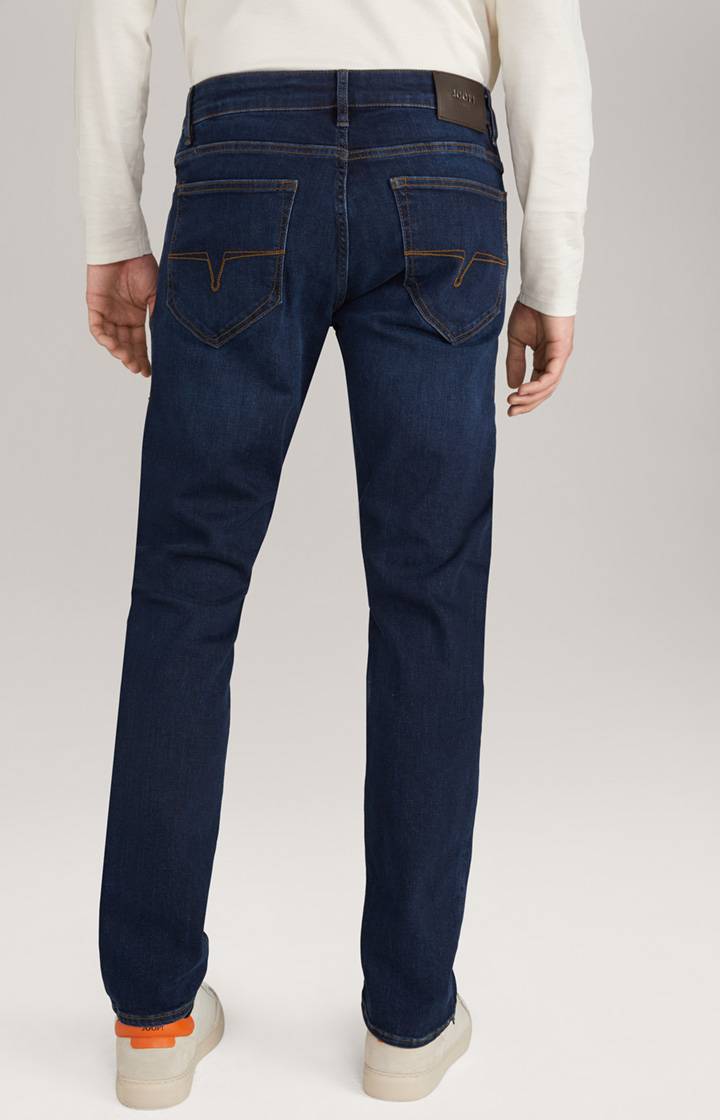 Joop Re-Flex Jeans Mitch in Dunkelblau Fabrikladen
