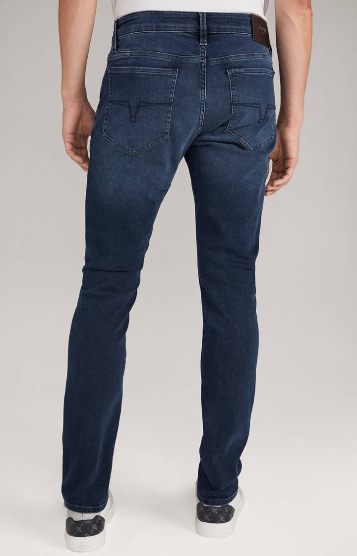 Joop Re-Flex Jeans Stephen in Dunkelblau Begrenzt auf 3 Tage