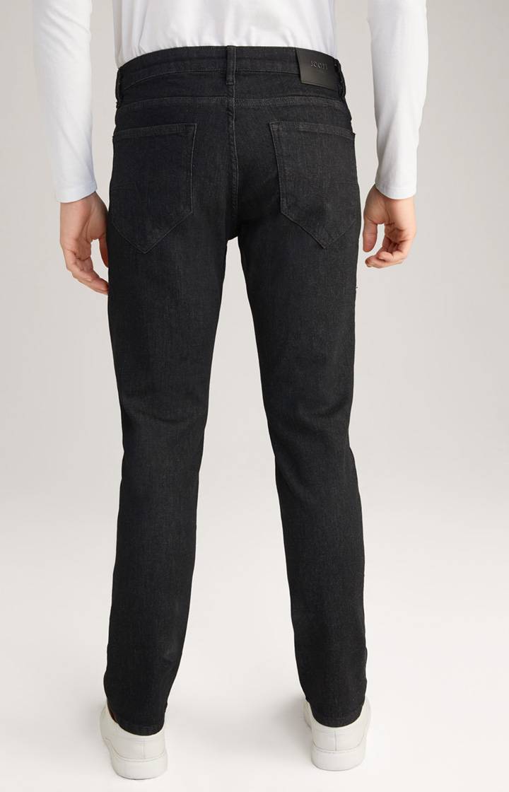 Joop Re-Flex Jeans Mitch in Schwarz Speichern exportieren