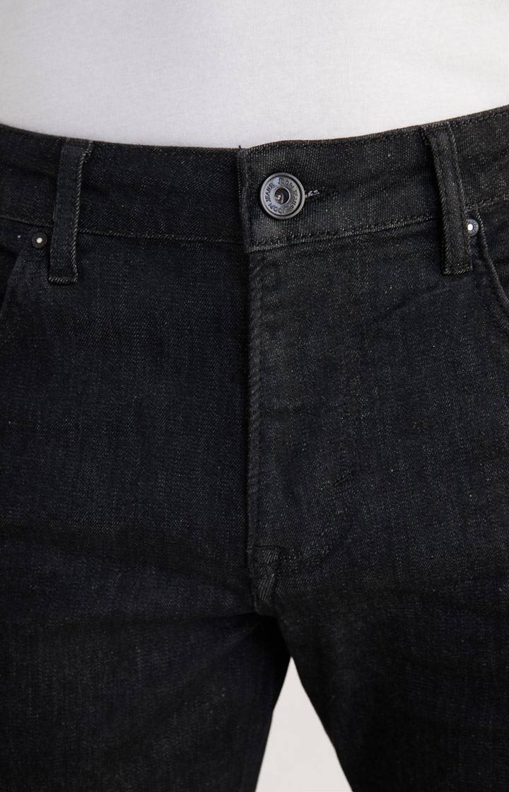 Joop Re-Flex Jeans Mitch in Schwarz Speichern exportieren