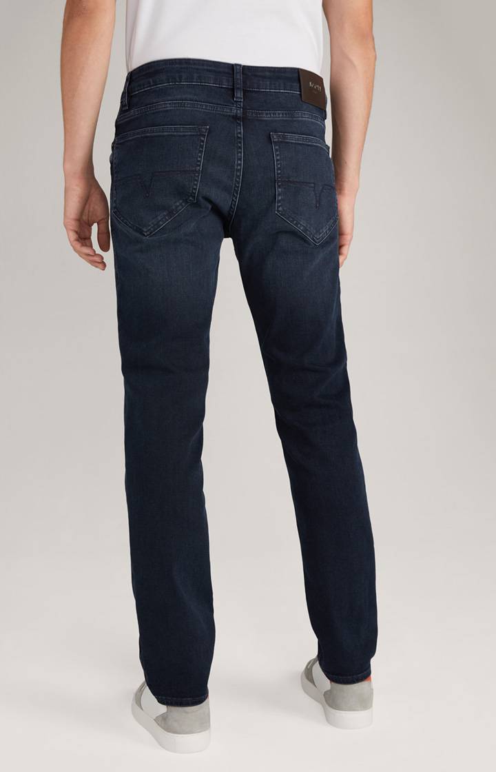 Joop Re-Flex Jeans Mitch in Dunkelblau Black Friday Preise