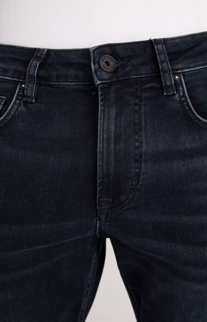 Joop Re-Flex Jeans Mitch in Dunkelblau Black Friday Preise