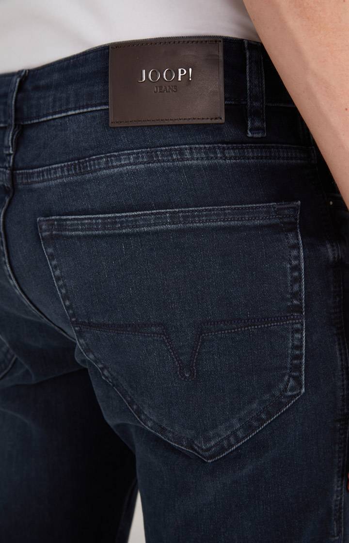 Joop Re-Flex Jeans Mitch in Dunkelblau Black Friday Preise
