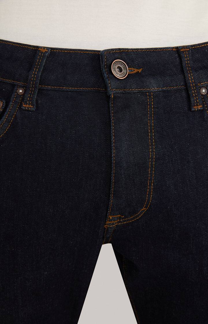 Joop Re-Flex Jeans Stephen in Dunkelblau Im Verkauf