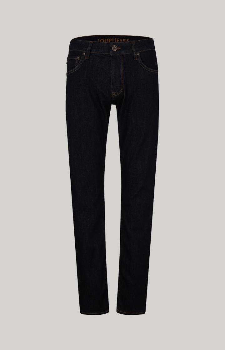 Joop Re-Flex Jeans Stephen in Dunkelblau Im Verkauf