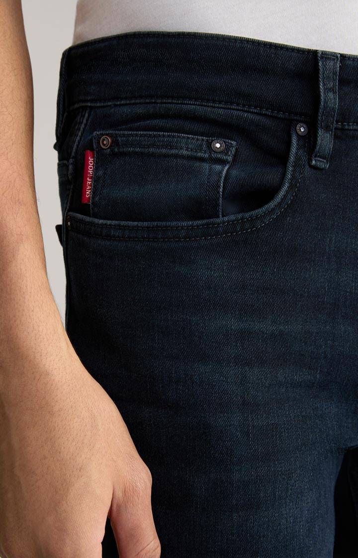 Joop Jeans Mitch in Dark Denim zollfrei