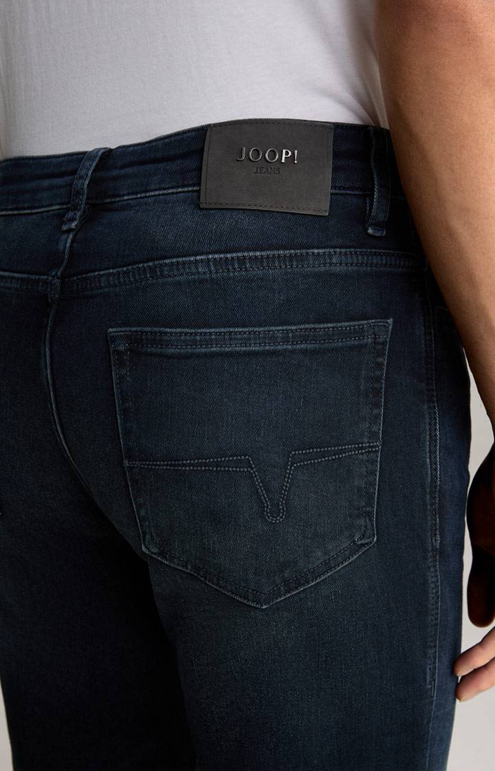 Joop Jeans Mitch in Dark Denim zollfrei