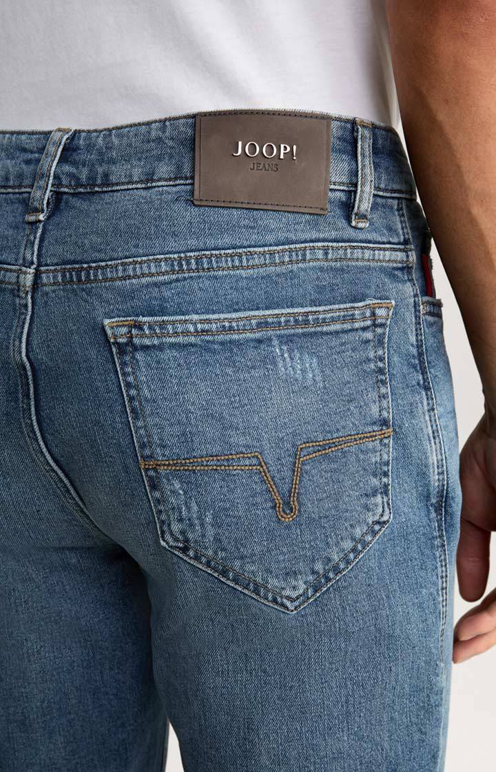 Joop Jeans Lambert in Hellblau 50% Rabatt für begrenzte Zeit