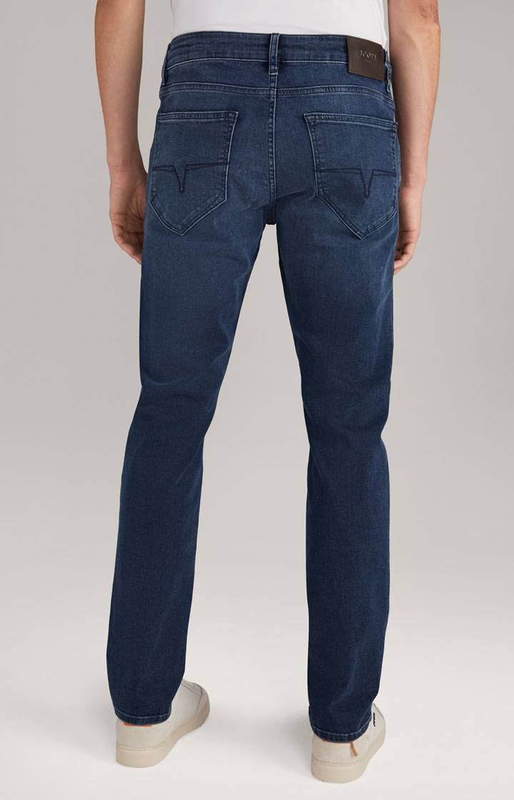 Joop Re-Flex Jeans Mitch in Dunkelblau Rabatte dieses Monats