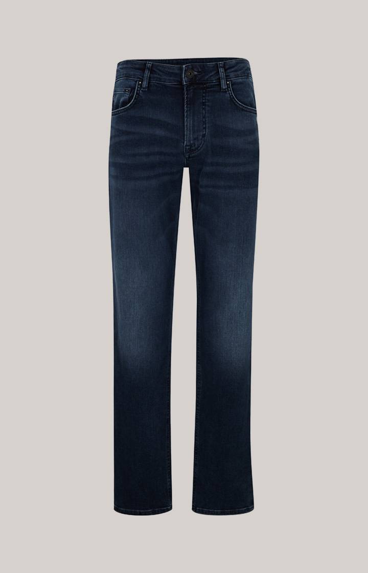 Joop Re-Flex Jeans Mitch in Dunkelblau Rabatte dieses Monats