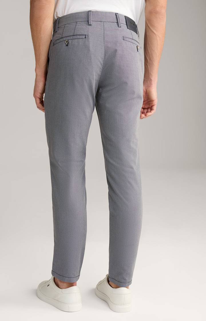 Joop Chino Steen in Navy Outlet