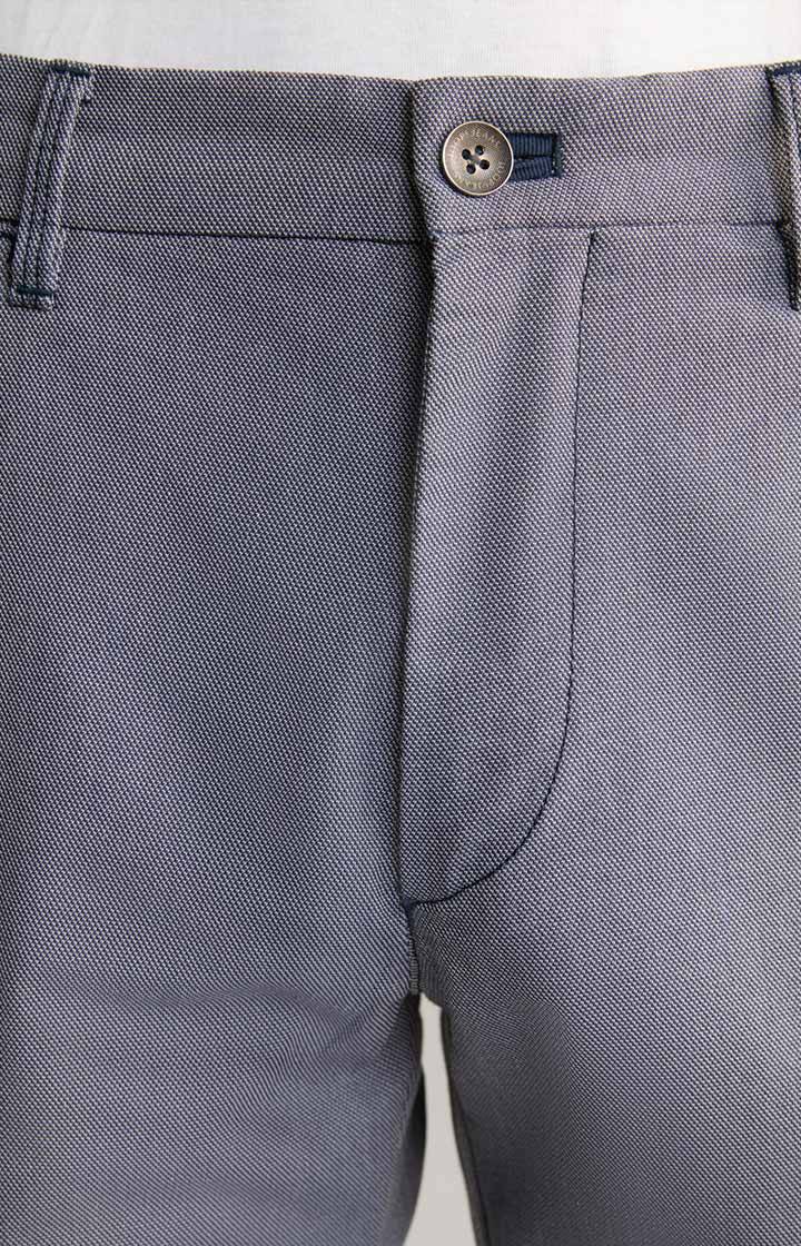 Joop Chino Steen in Navy Outlet