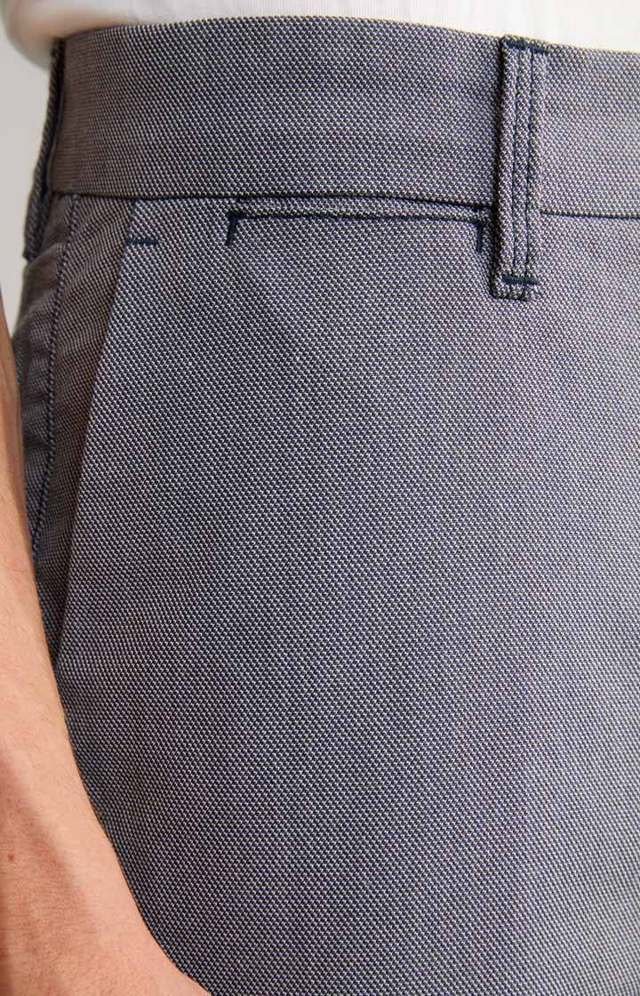 Joop Chino Steen in Navy Outlet
