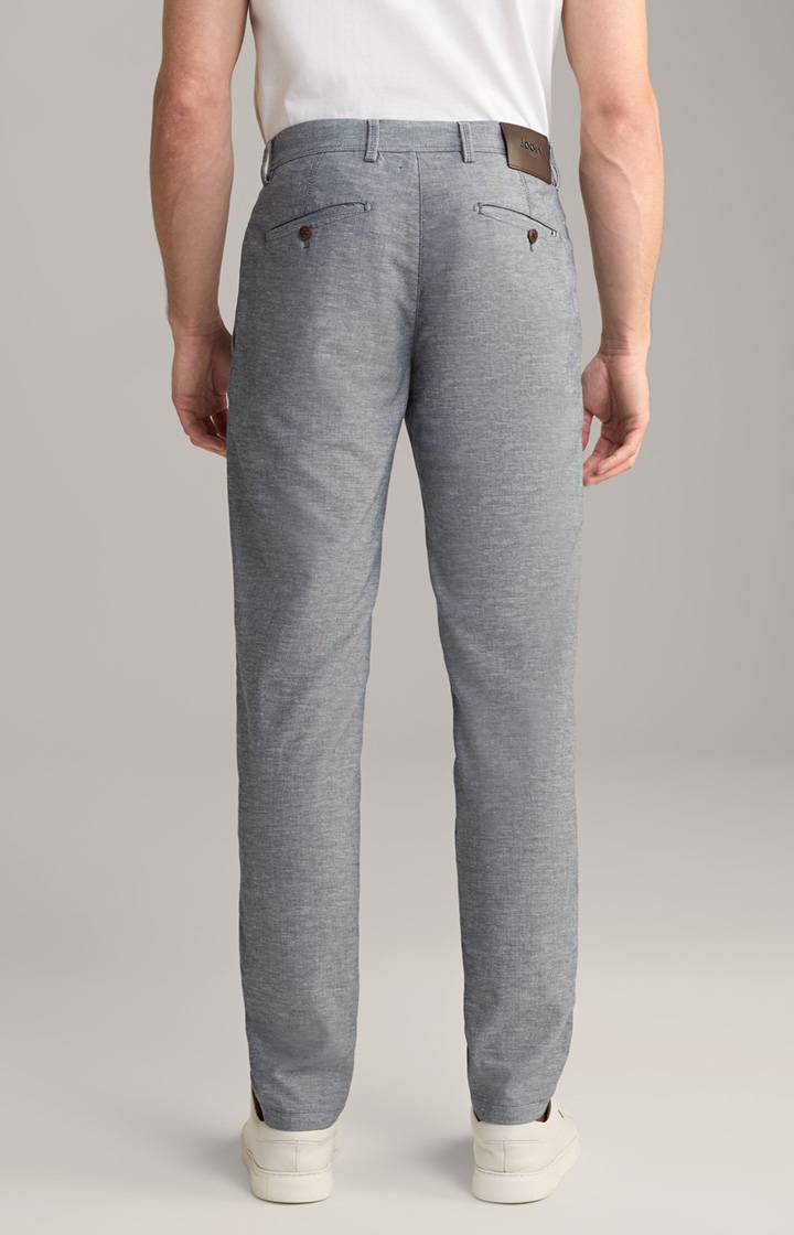 Joop Leinenmix-Chino Matthew in Navy Angebote