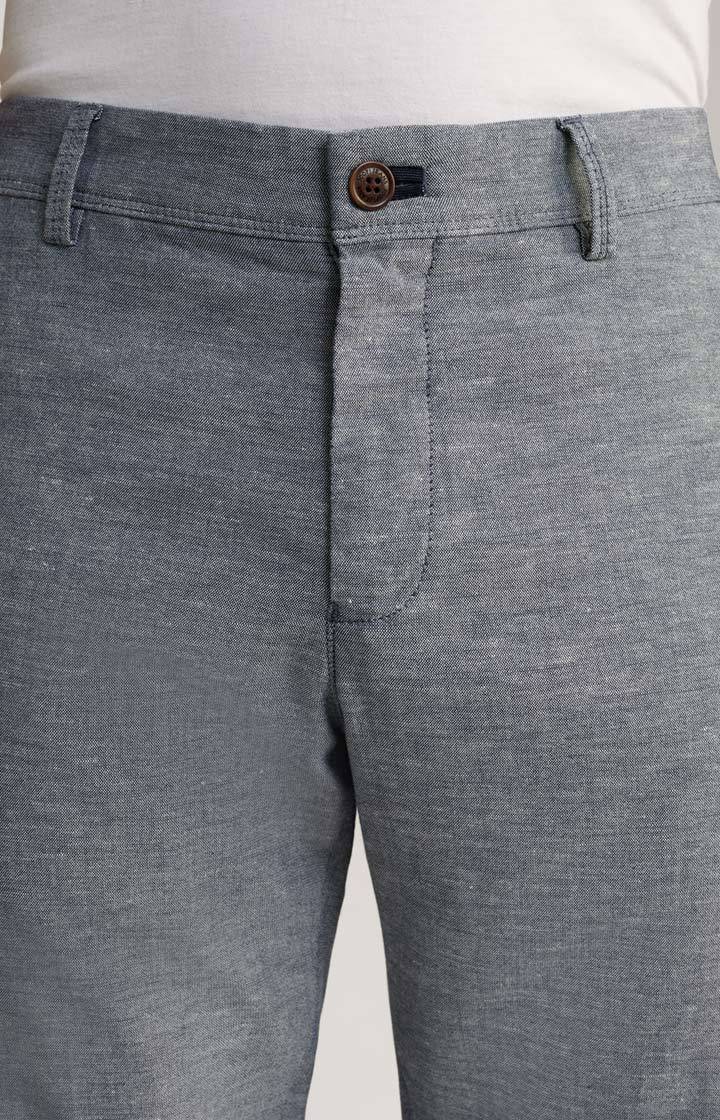 Joop Leinenmix-Chino Matthew in Navy Angebote