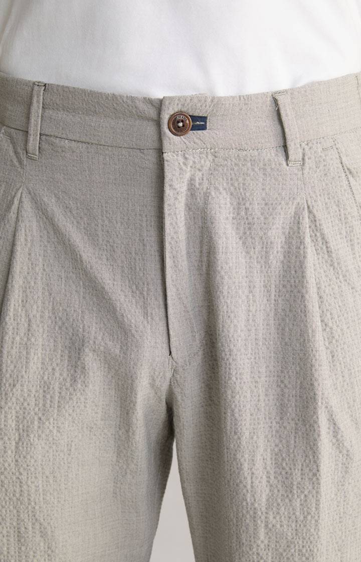 Joop Chino Lead in Beige Günstiger Verkauf