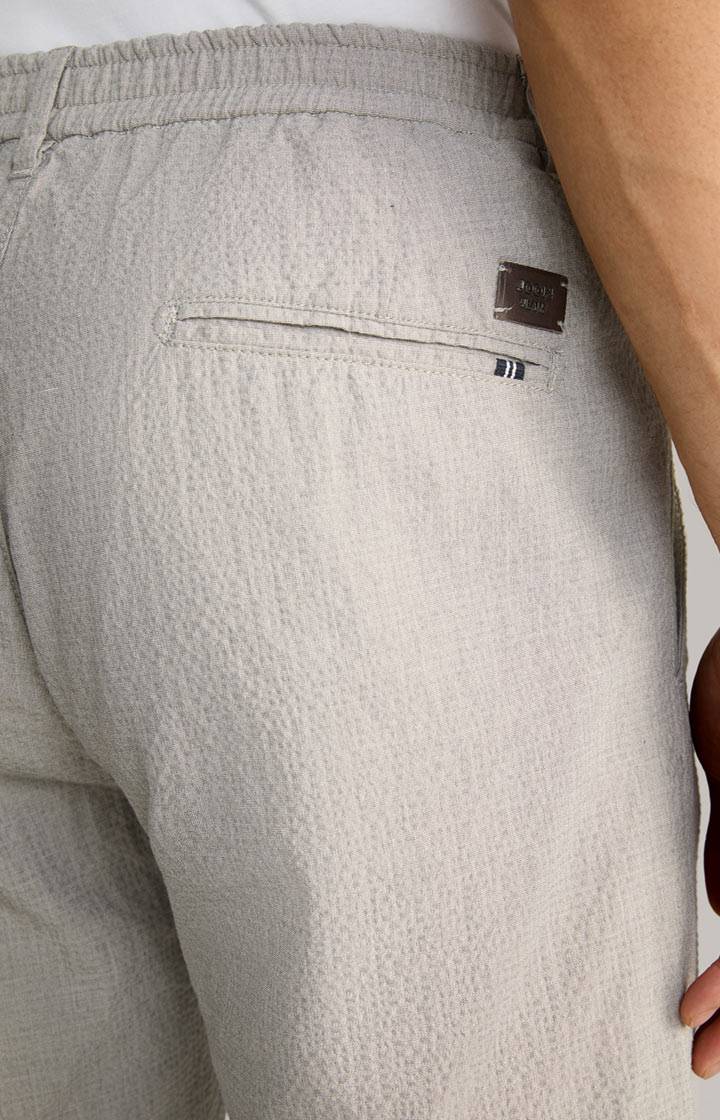 Joop Chino Lead in Beige Günstiger Verkauf