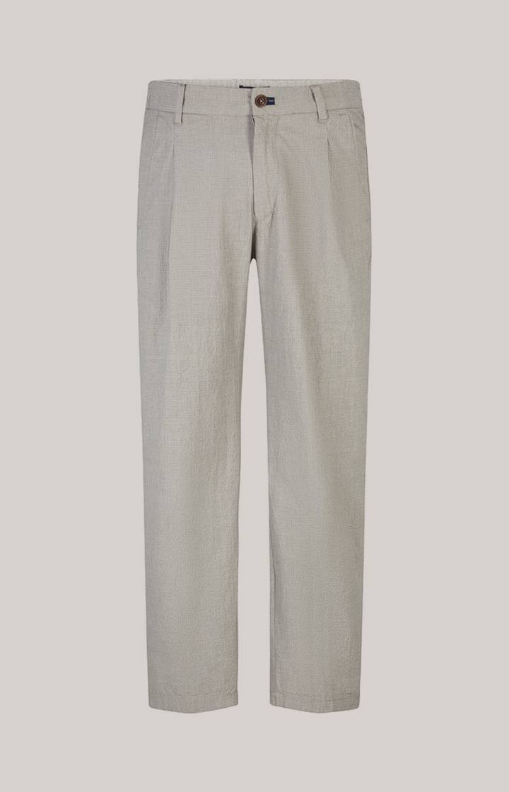 Joop Chino Lead in Beige Günstiger Verkauf