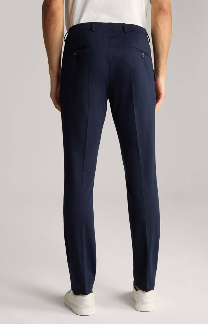 Joop Jersey-Baukasten-Hose Gun in Navy Blitzverkäufe