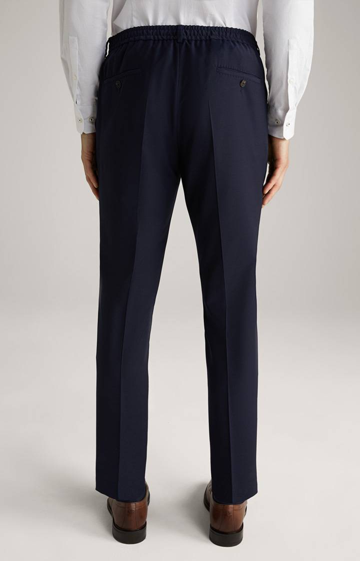 Joop Baukastenhose Baxx in Navy Kostenloser Versand