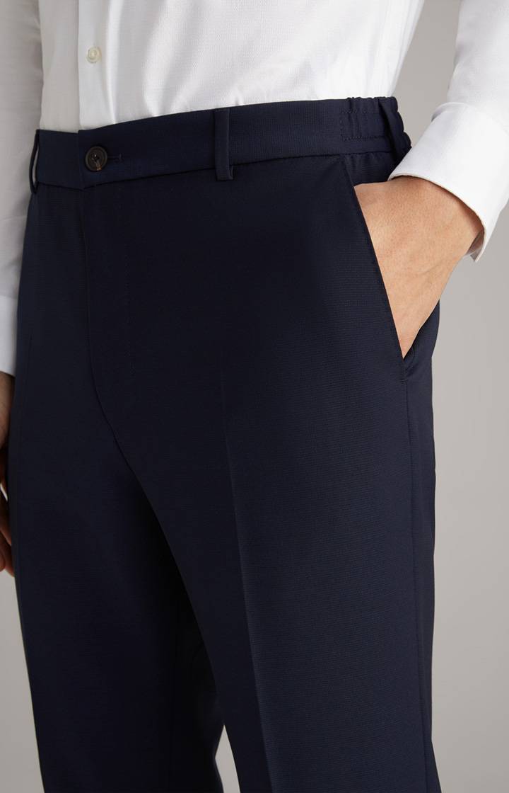 Joop Baukastenhose Baxx in Navy Kostenloser Versand