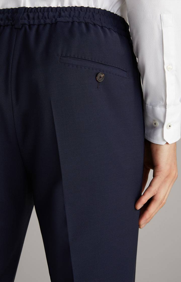 Joop Baukastenhose Baxx in Navy Kostenloser Versand
