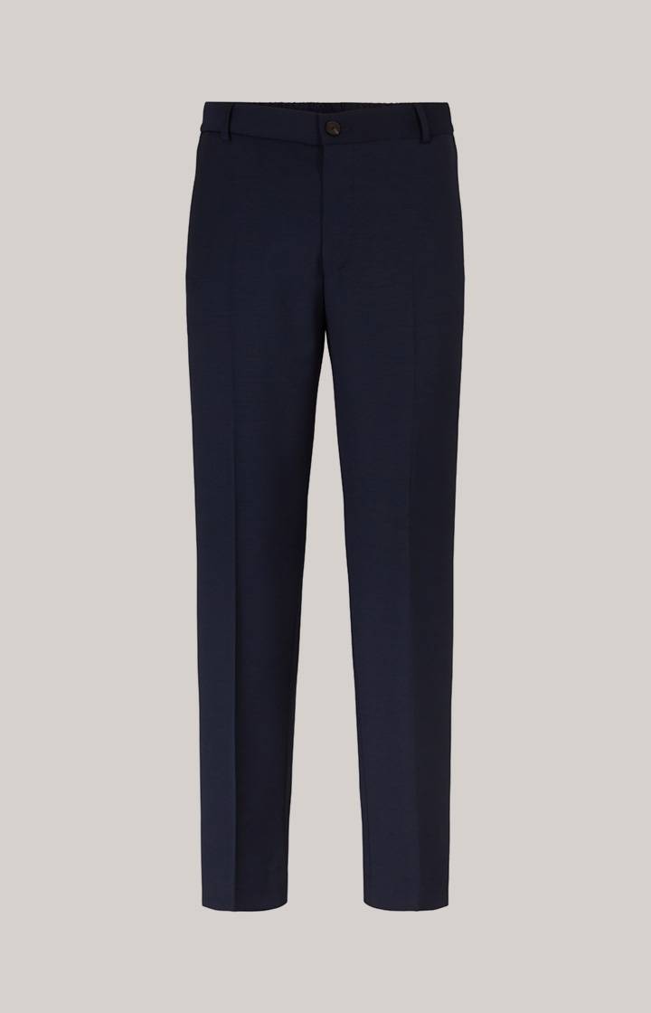 Joop Baukastenhose Baxx in Navy Kostenloser Versand