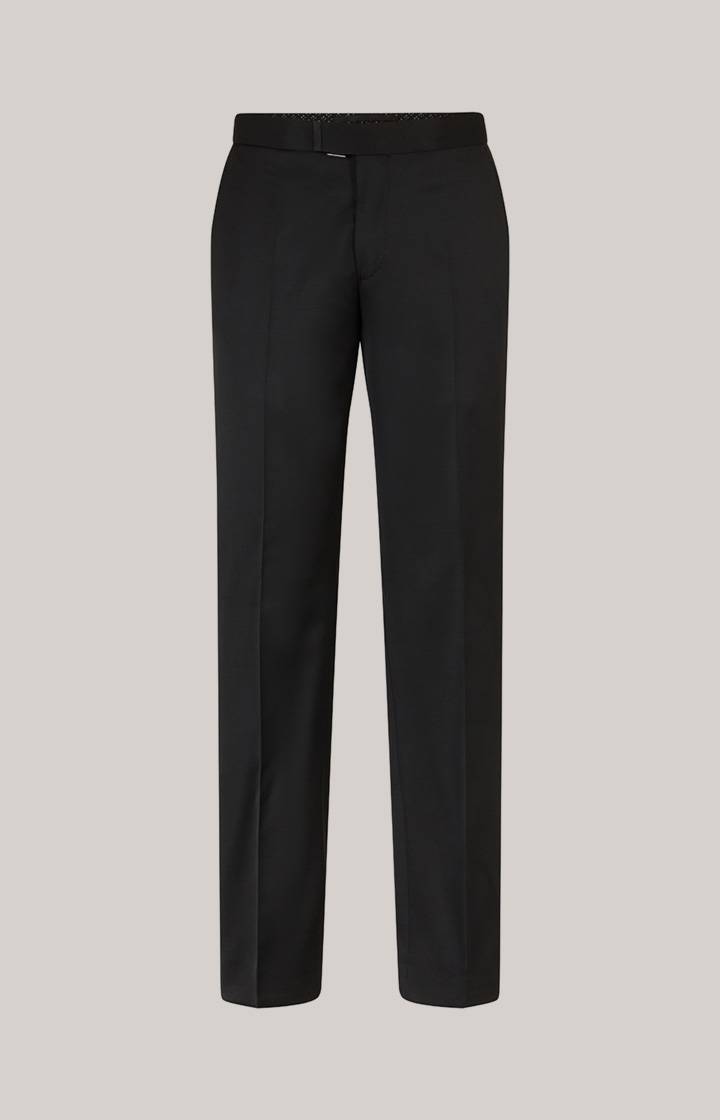 Joop Smoking-Baukastenhose Bask in Schwarz Fabrikpreis
