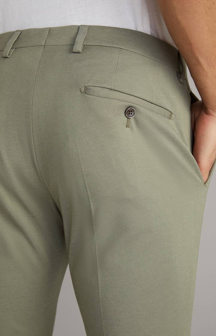 Joop Jersey-Baukasten-Hose Gun in Hellgrün Großer Ausverkauf