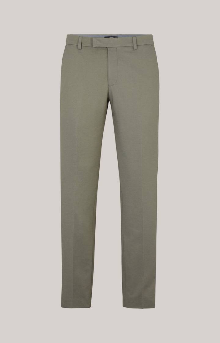 Joop Jersey-Baukasten-Hose Gun in Hellgrün Großer Ausverkauf
